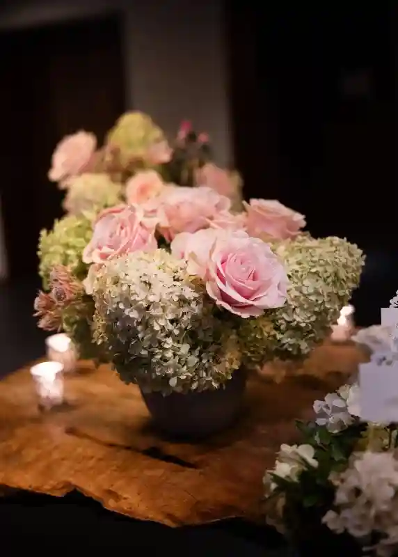 An Estate Wedding for Christina and Mike