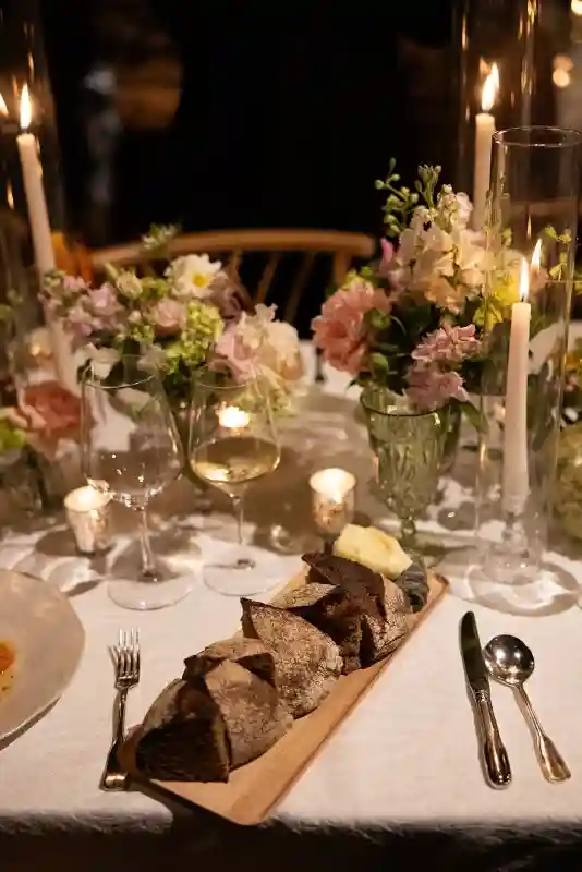 An Estate Wedding for Christina and Mike