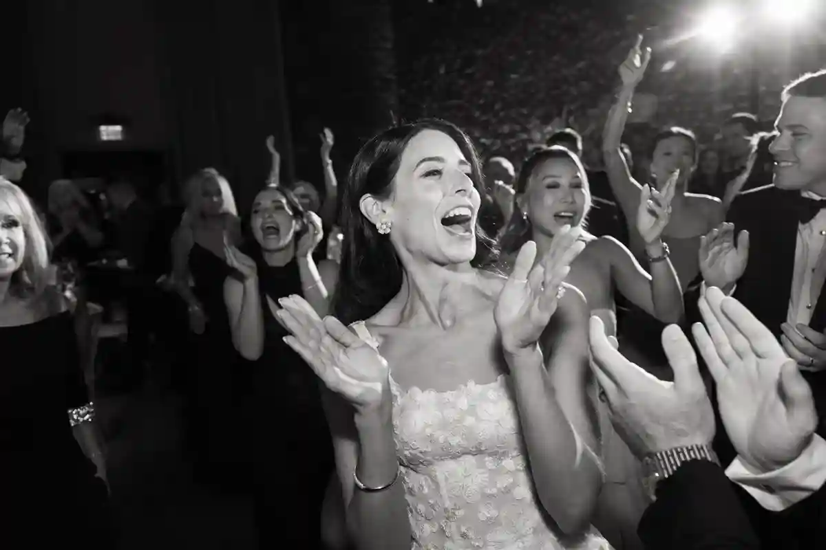 An Estate Wedding for Christina and Mike