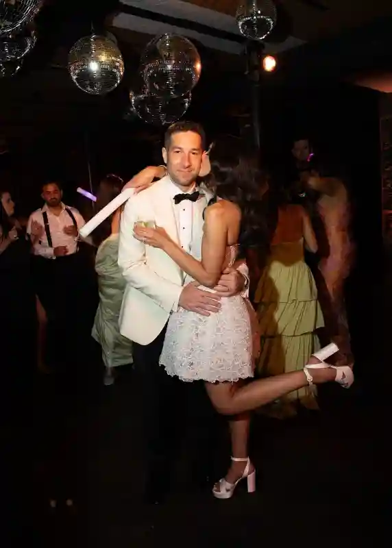 An Estate Wedding for Christina and Mike