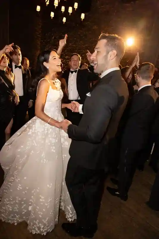 An Estate Wedding for Christina and Mike