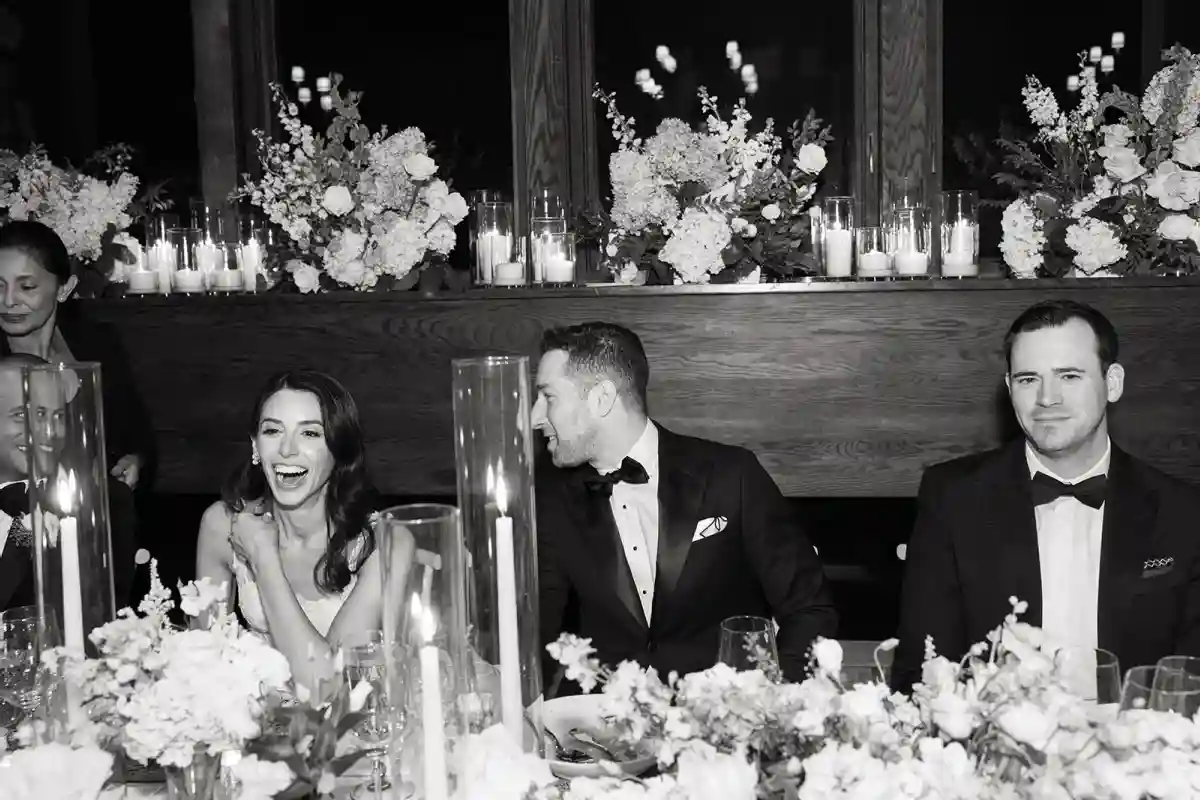 An Estate Wedding for Christina and Mike