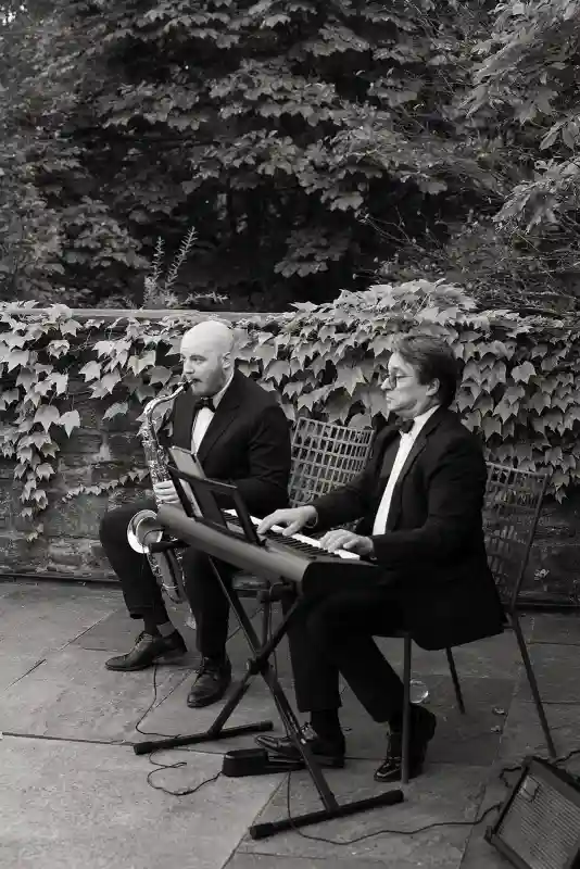 An Estate Wedding for Christina and Mike