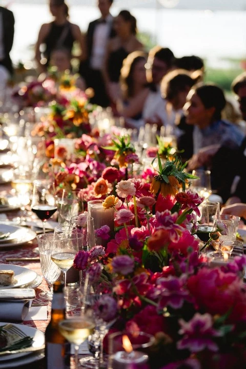 Christina Baxter Weddings & Events