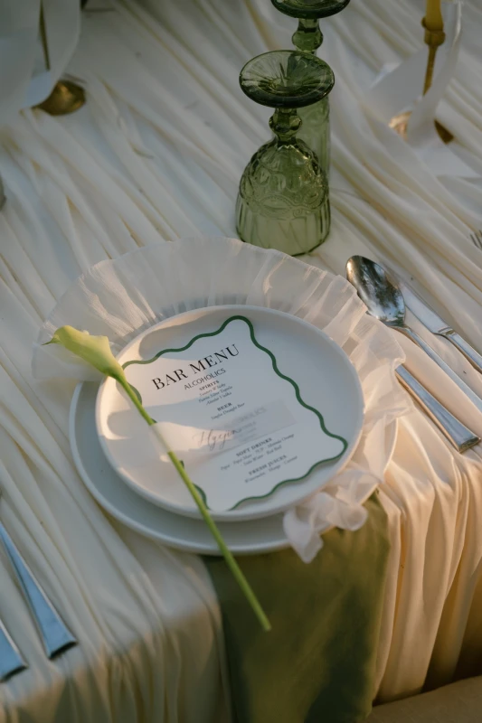 A Seaside Wedding for Christina and Shaun