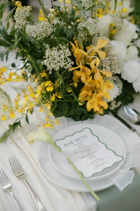 A Seaside Wedding for Christina and Shaun