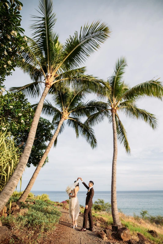 An Elopement for Christine and Daniel