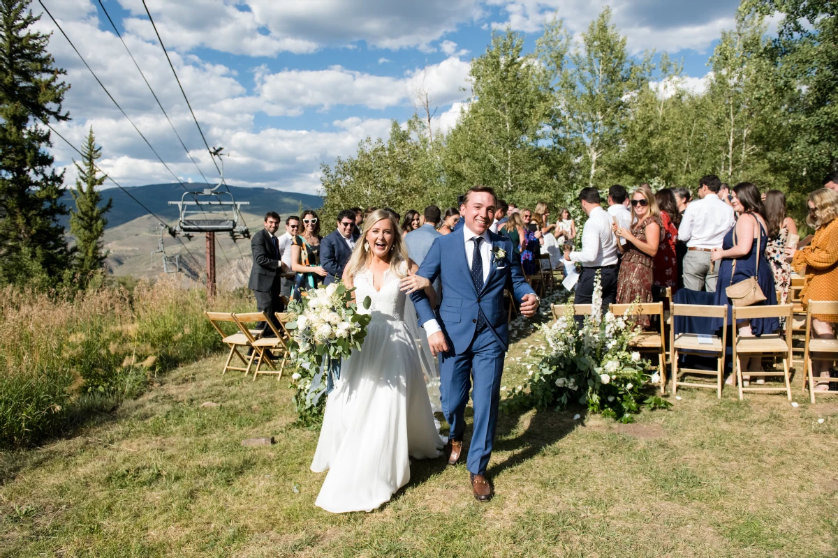 A Rustic Wedding for Christine and Eric