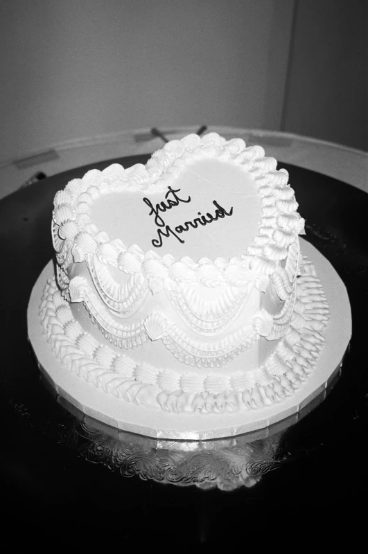 A Vintage Wedding for Christine and Ezra