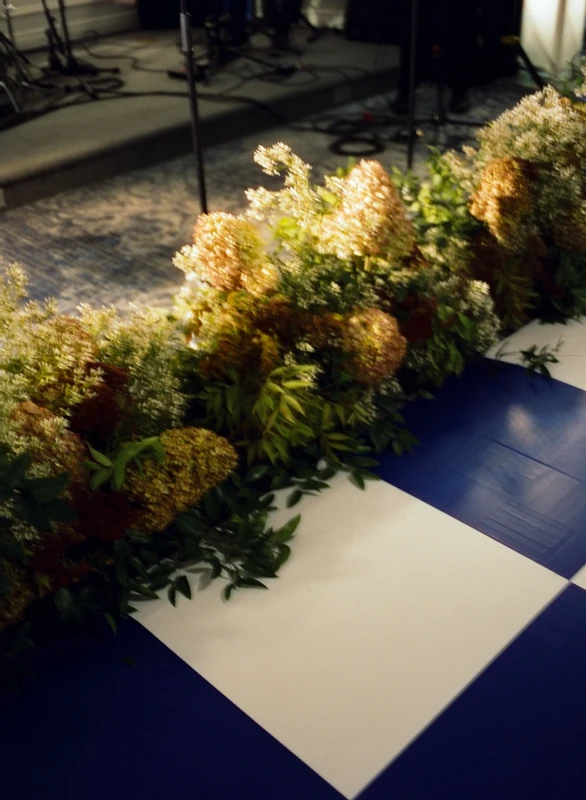 A Vintage Wedding for Christine and Ezra