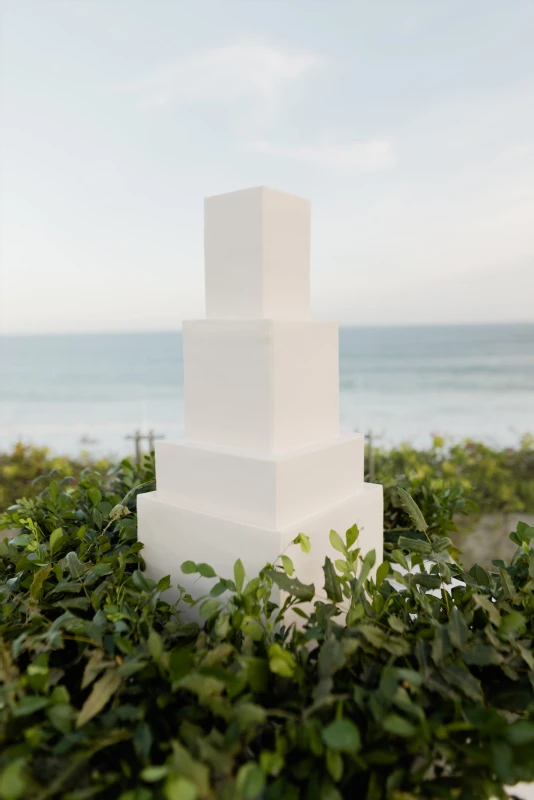 A Beach Wedding for Christine and Patrick