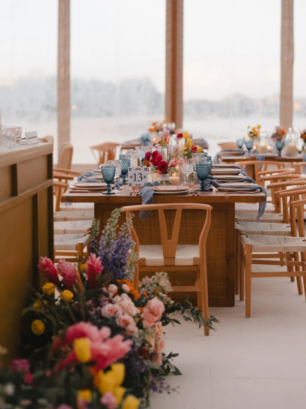 A Beach Wedding for Christopher and Amanda