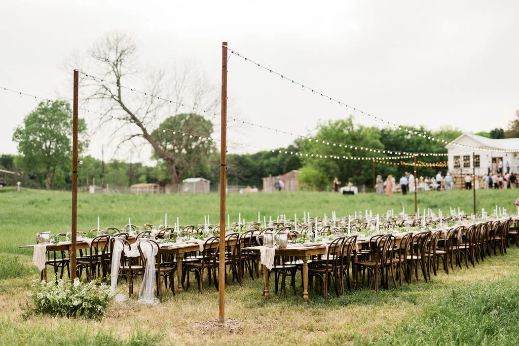 A Country Wedding for Claire and Adam