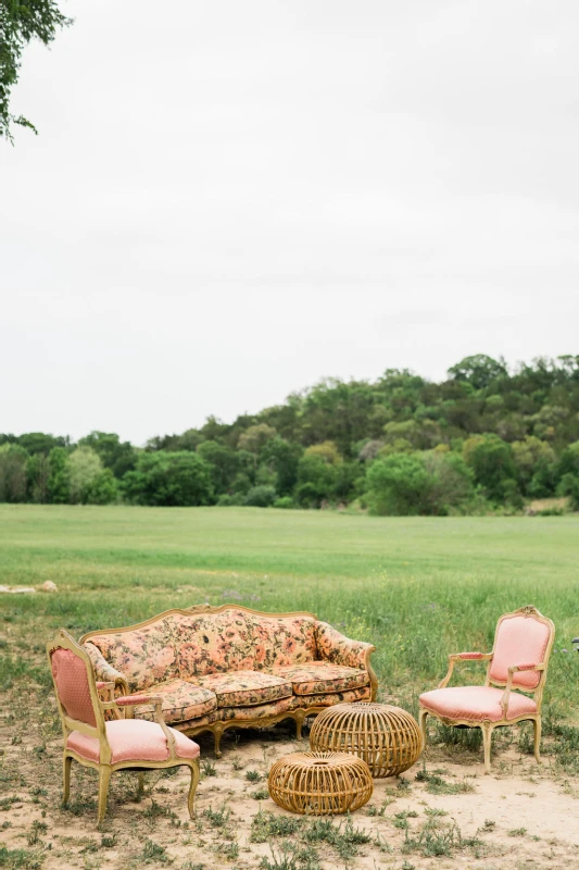 A Country Wedding for Claire and Adam