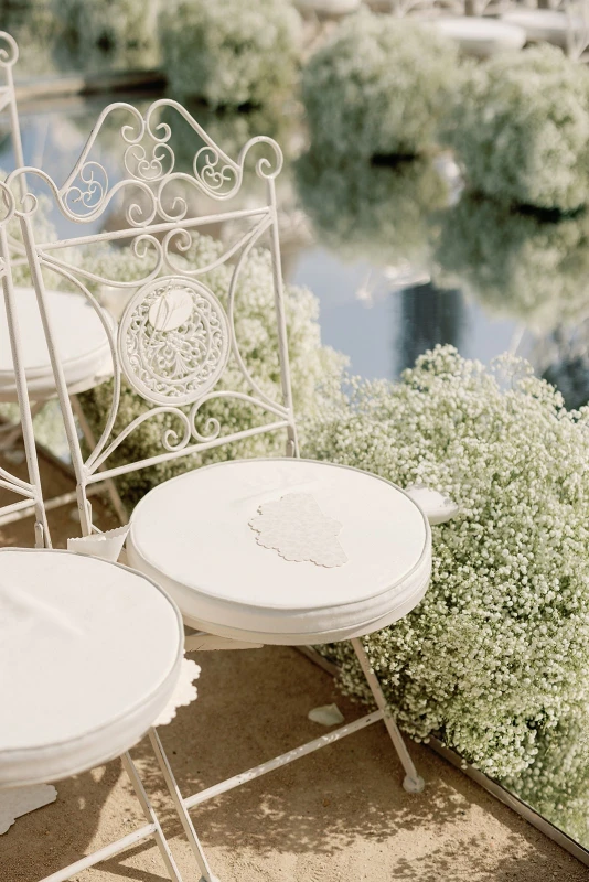 A Glam Wedding for Cláudia and Diogo