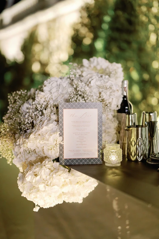 A Glam Wedding for Cláudia and Diogo