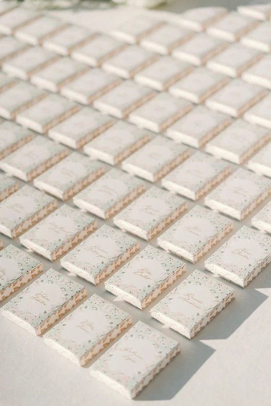 A Glam Wedding for Cláudia and Diogo