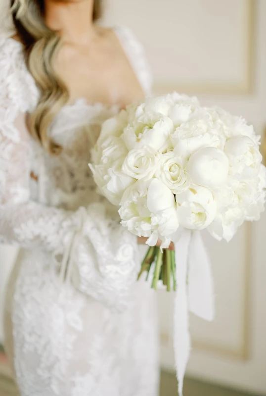 A Glam Wedding for Cláudia and Diogo