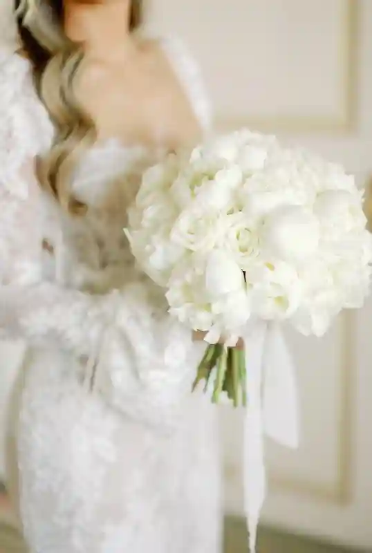 A Glam Wedding for Cláudia and Diogo