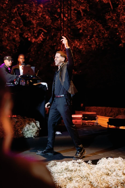 A Glam Wedding for Cláudia and Diogo