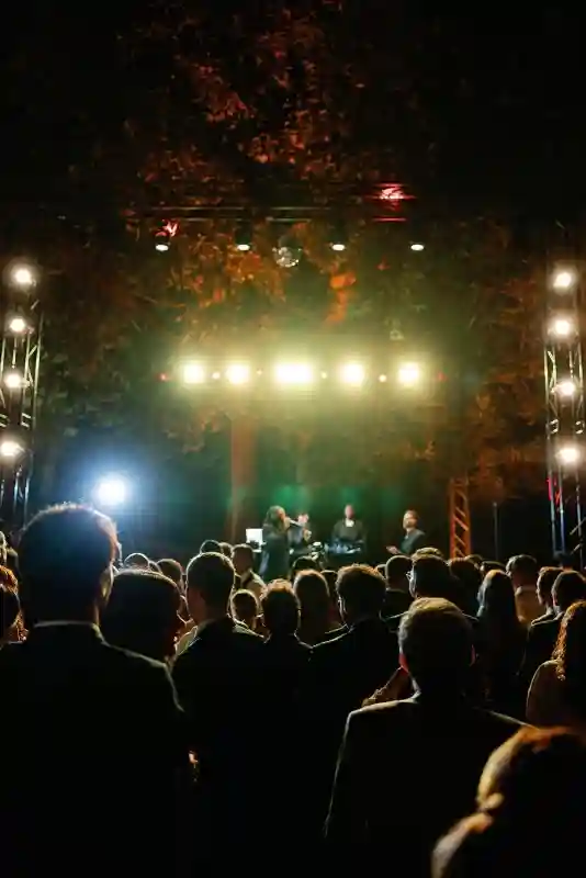 A Glam Wedding for Cláudia and Diogo