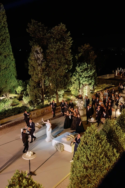 A Glam Wedding for Cláudia and Diogo