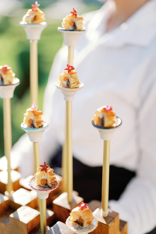 A Glam Wedding for Cláudia and Diogo