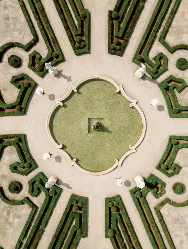 A Glam Wedding for Cláudia and Diogo