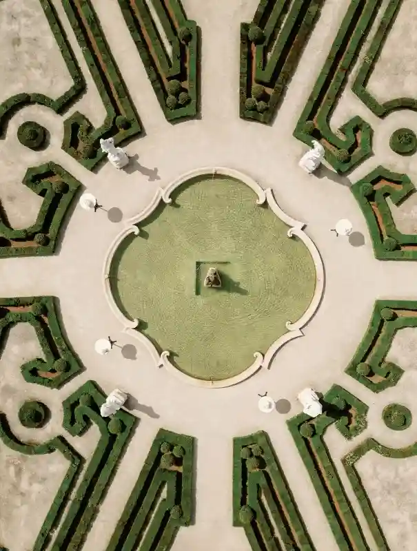 A Glam Wedding for Cláudia and Diogo