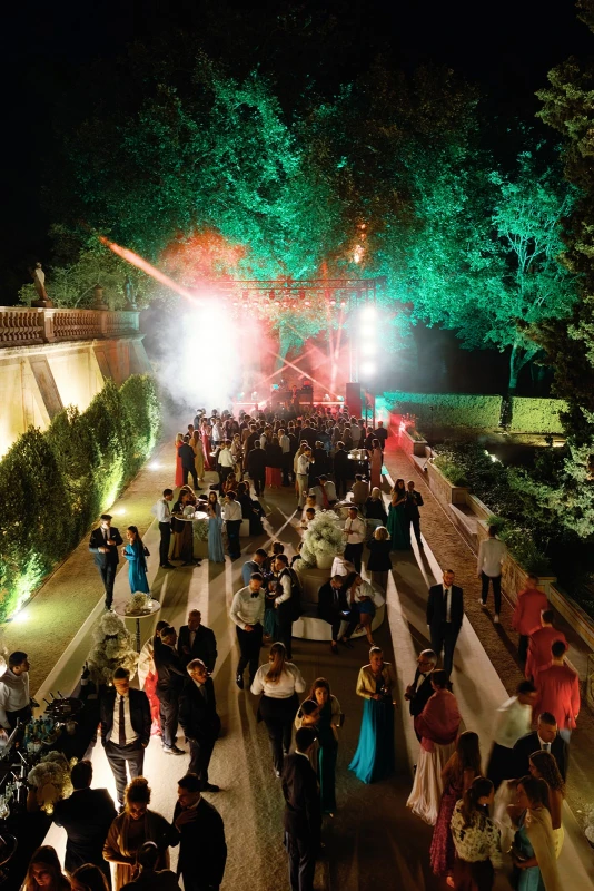 A Glam Wedding for Cláudia and Diogo