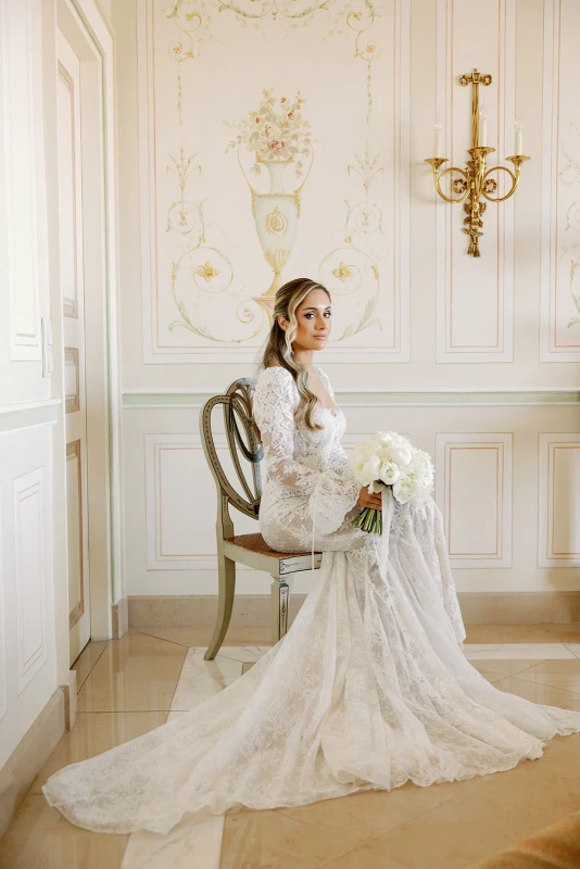 A Glam Wedding for Cláudia and Diogo