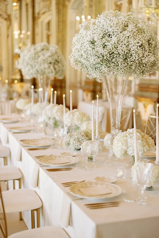 A Glam Wedding for Cláudia and Diogo