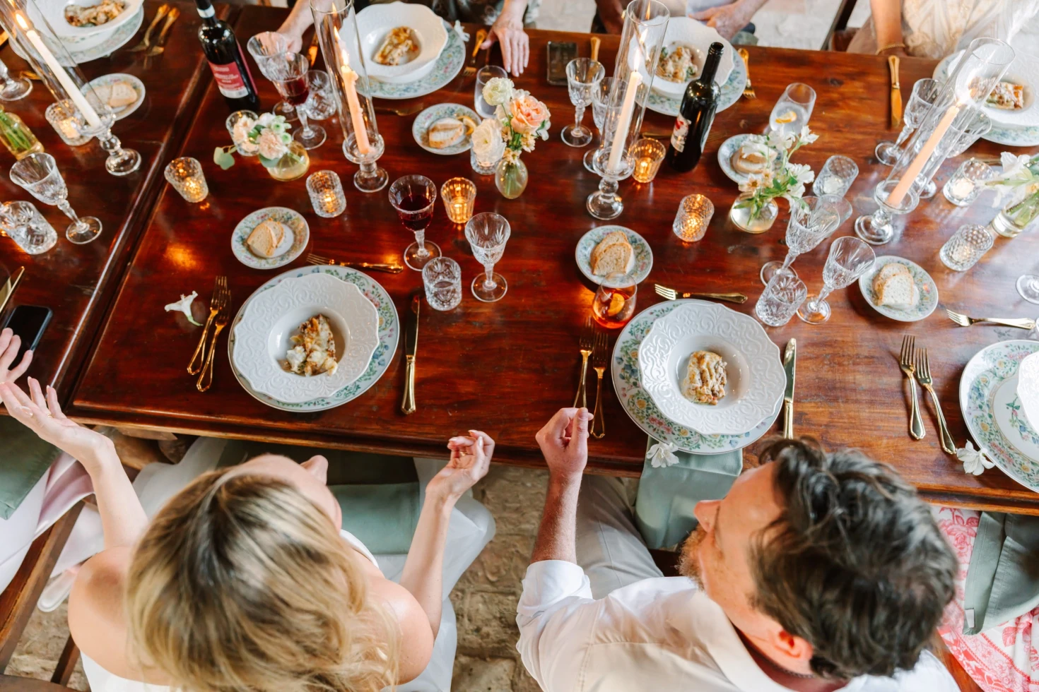 Claudia Magni Weddings