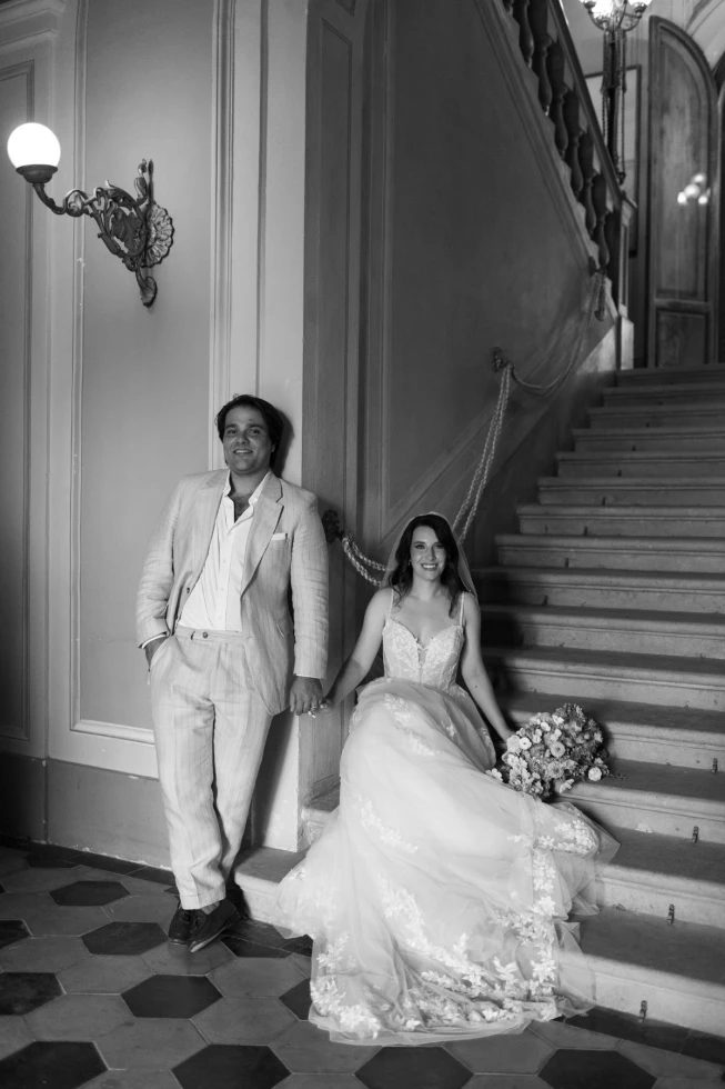 Claudia Magni Weddings