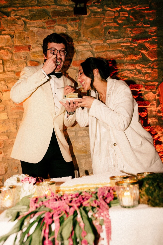 Claudia Magni Weddings