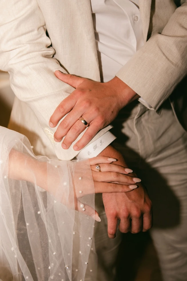 Claudia Magni Weddings