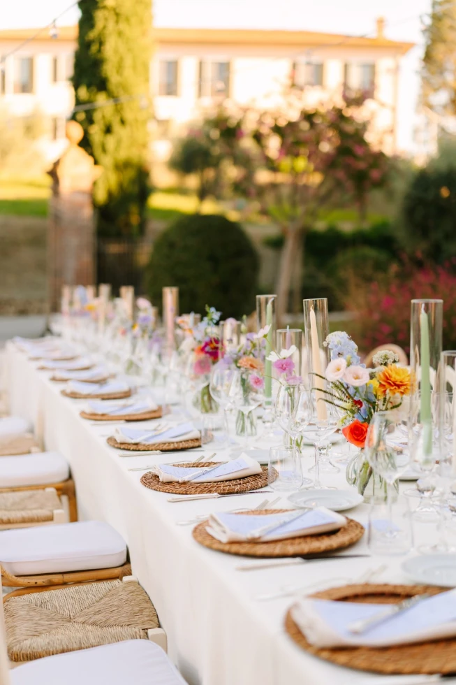 Claudia Magni Weddings
