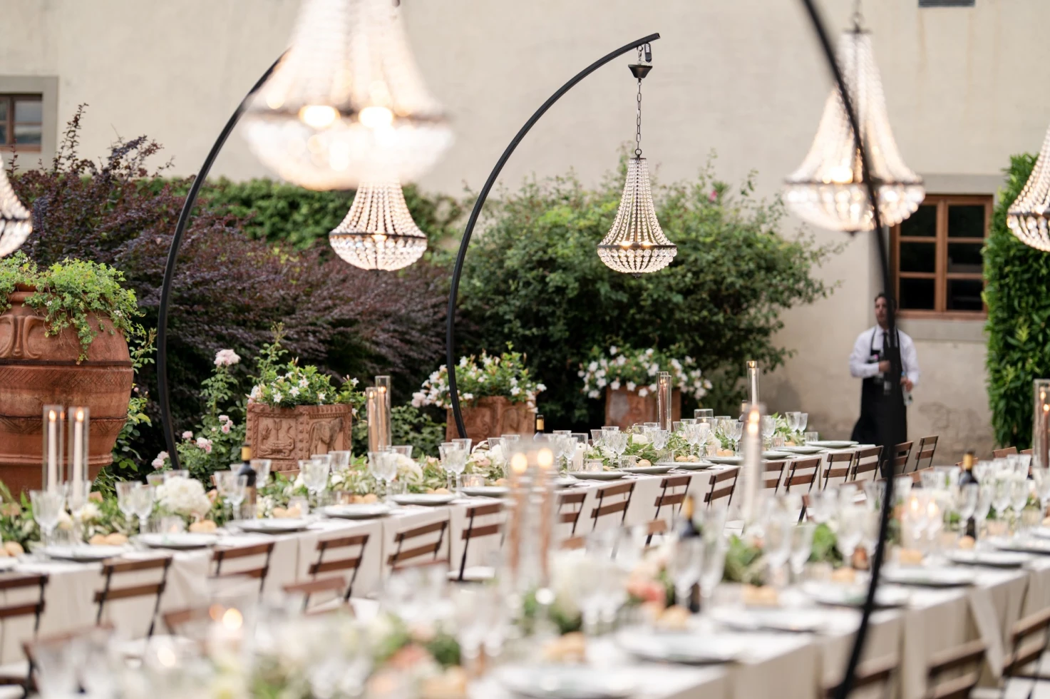 Claudia Magni Weddings