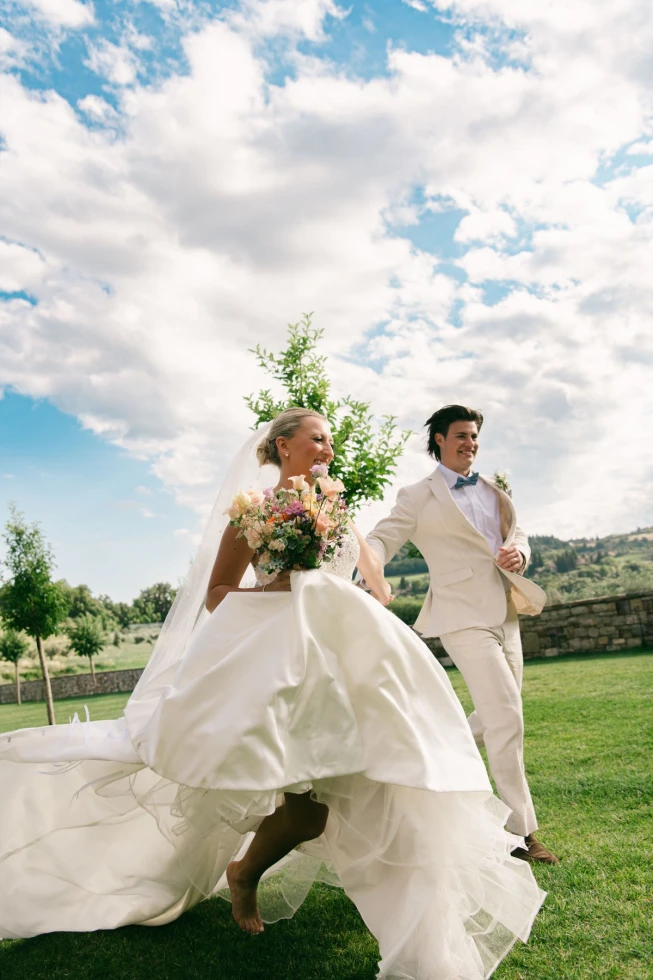 Claudia Magni Weddings