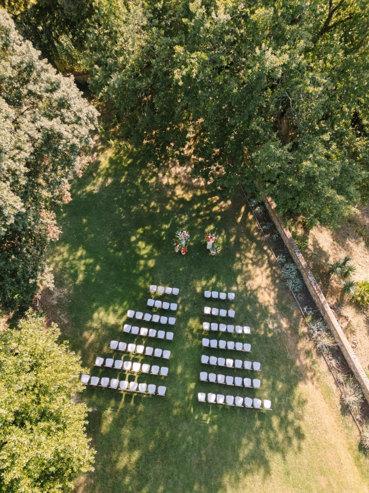 Claudia Magni Weddings