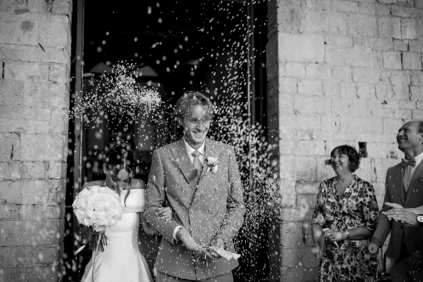 Claudia Magni Weddings