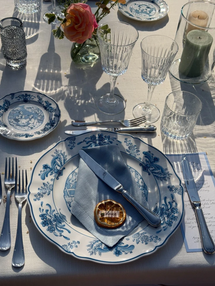 Claudia Magni Weddings