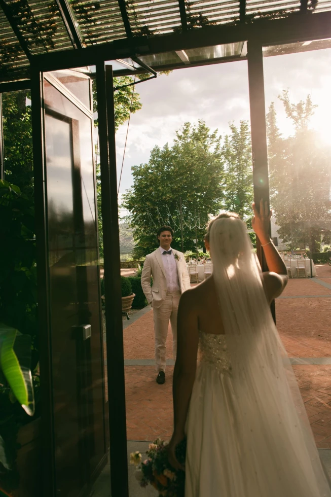 Claudia Magni Weddings