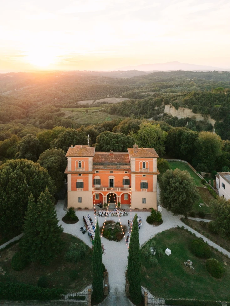 Claudia Magni Weddings