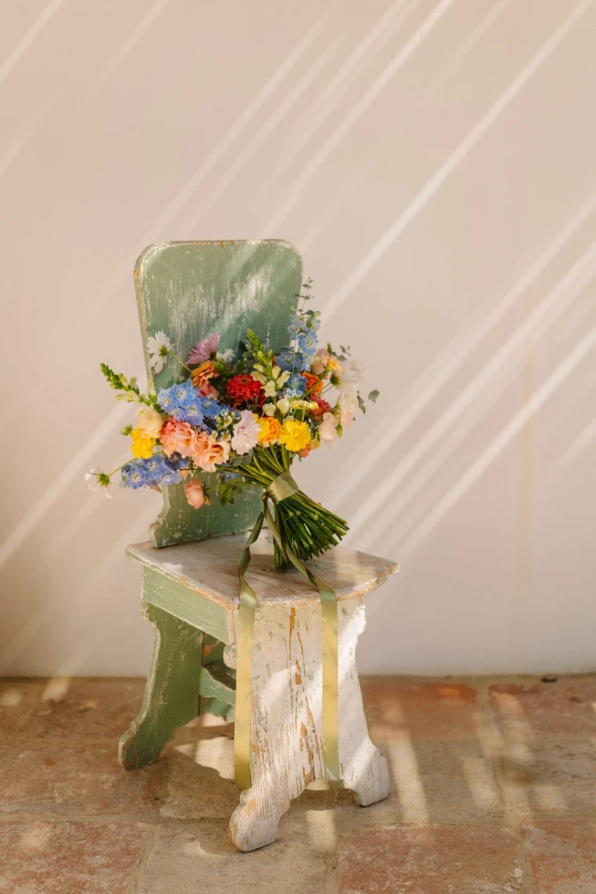 Claudia Magni Weddings