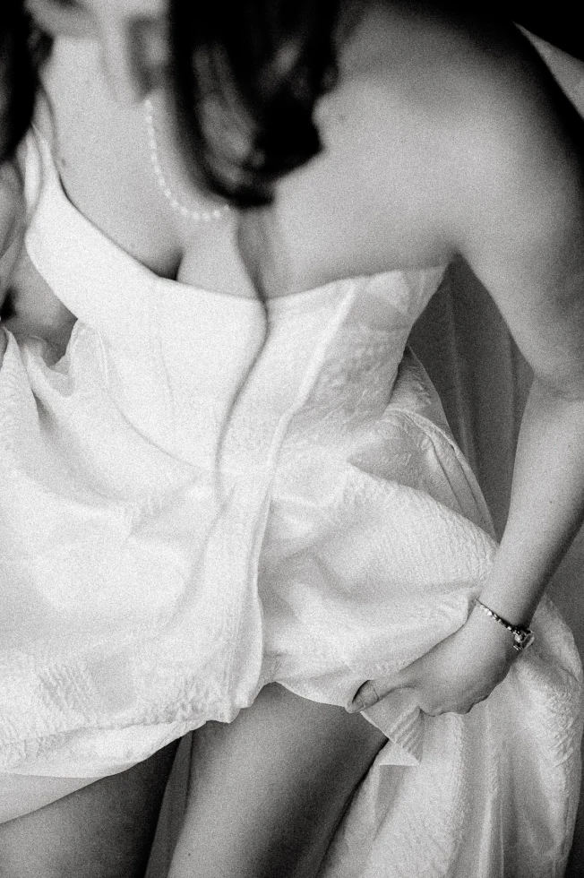 Claudia Magni Weddings