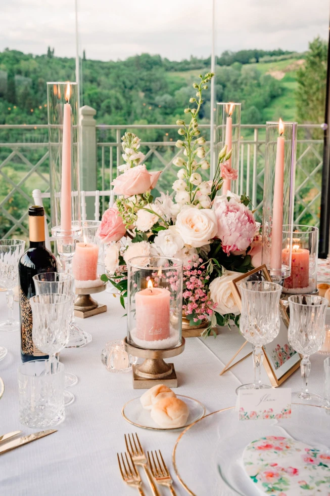 Claudia Magni Weddings