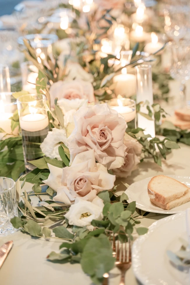 Claudia Magni Weddings