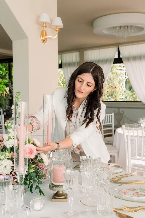 Claudia Magni Weddings