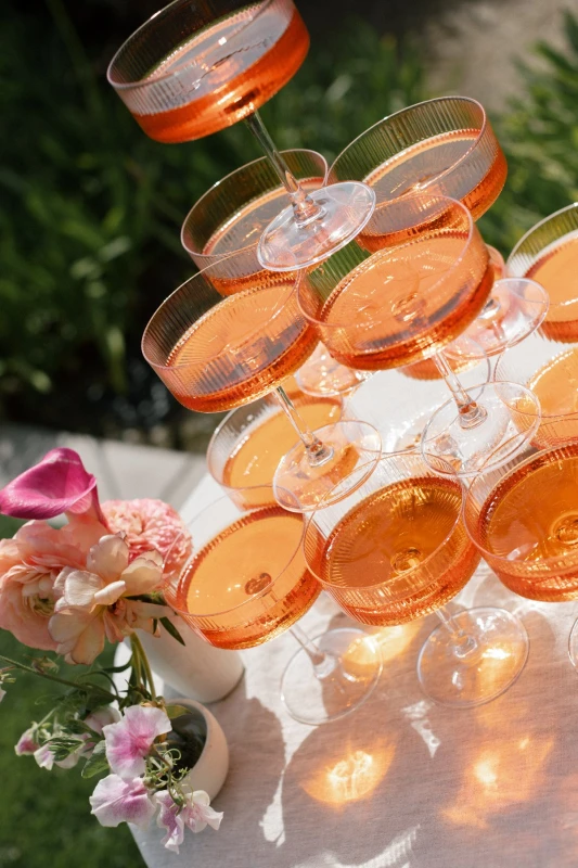 Sun-Kissed on the Coast